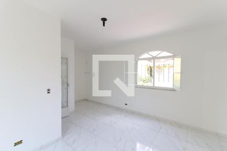 Sala de apartamento para alugar com 1 quarto, 75m² em Engenho de Dentro, Rio de Janeiro