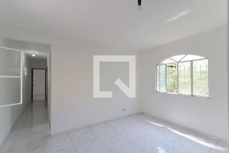 Sala de apartamento para alugar com 1 quarto, 75m² em Engenho de Dentro, Rio de Janeiro