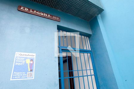 Apartamento para alugar com 50m², 1 quarto e sem vagaPlaquinha