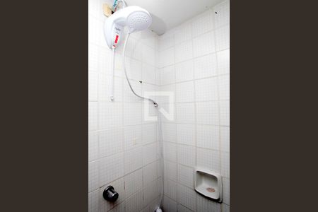 Apartamento para alugar com 50m², 1 quarto e sem vagaBanheiro