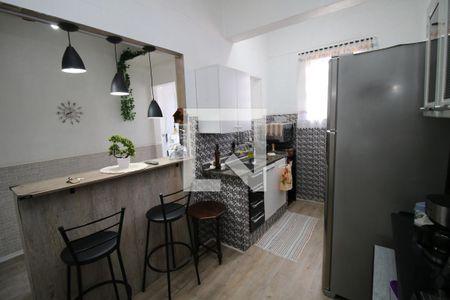 Apartamento para alugar com 68m², 2 quartos e sem vagaCozinha