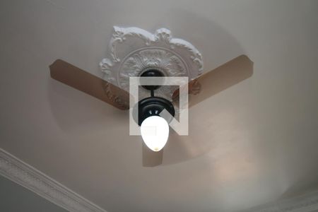 Sala - Detalhe de apartamento para alugar com 2 quartos, 68m² em Penha, Rio de Janeiro