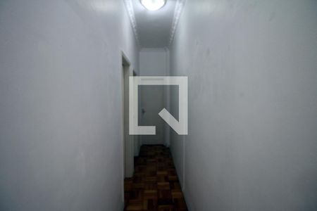 Sala - Corredor de apartamento para alugar com 2 quartos, 68m² em Penha, Rio de Janeiro