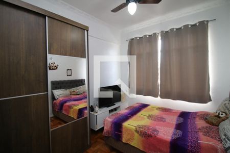 Quarto 1 de apartamento para alugar com 2 quartos, 68m² em Penha, Rio de Janeiro