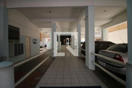 Apartamento para alugar com 68m², 2 quartos e sem vagaAcesso