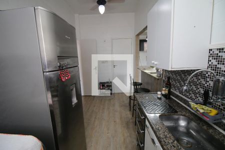 Apartamento para alugar com 68m², 2 quartos e sem vagaCozinha