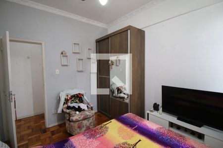 Quarto 1 de apartamento para alugar com 2 quartos, 68m² em Penha, Rio de Janeiro