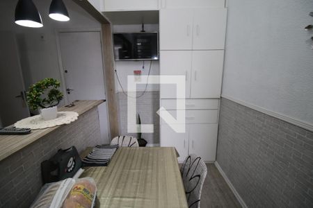 Apartamento para alugar com 68m², 2 quartos e sem vagaCopa
