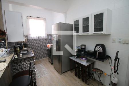 Apartamento para alugar com 68m², 2 quartos e sem vagaCozinha