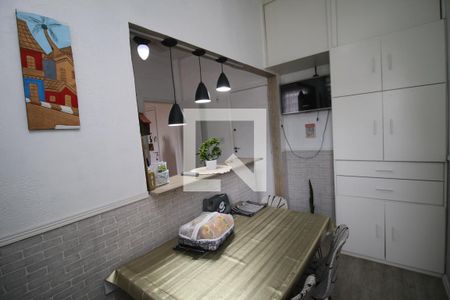 Apartamento para alugar com 68m², 2 quartos e sem vagaCopa