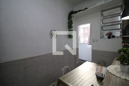Apartamento para alugar com 68m², 2 quartos e sem vagaCopa