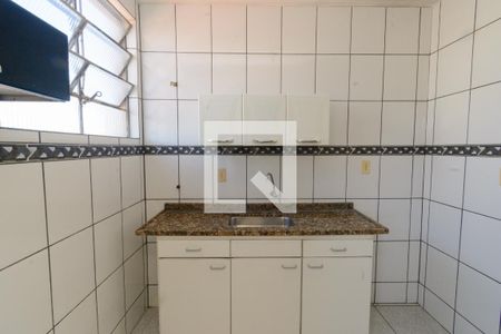 Apartamento à venda com 79m², 2 quartos e 1 vaga Apartamento à venda com 79m², 2 quartos e 1 vagaCozinha