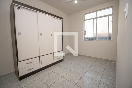 Apartamento à venda com 2 quartos, 79m² em Fonte Grande, Contagem