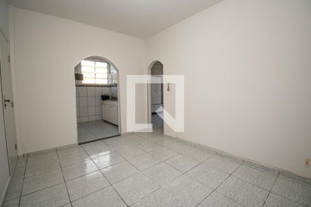 Apartamento à venda com 2 quartos, 79m² em Fonte Grande, Contagem