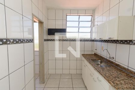 Apartamento à venda com 79m², 2 quartos e 1 vaga Apartamento à venda com 79m², 2 quartos e 1 vagaCozinha