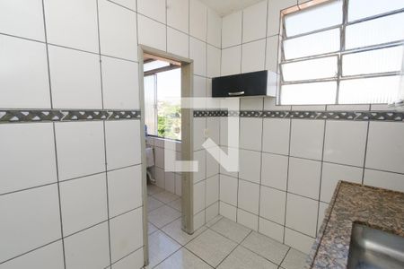 Apartamento à venda com 79m², 2 quartos e 1 vaga Apartamento à venda com 79m², 2 quartos e 1 vagaCozinha