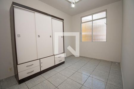 Quarto de apartamento para alugar com 2 quartos, 79m² em Fonte Grande, Contagem