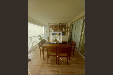 Foto 01 de apartamento à venda com 3 quartos, 90m² em Jardim Prudência, São Paulo