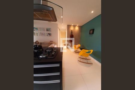 Apartamento à venda com 90m², 3 quartos e 2 vagasFoto 06