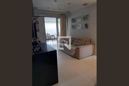 Foto 11 de apartamento à venda com 3 quartos, 90m² em Jardim Prudência, São Paulo