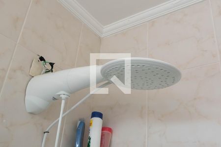 Casa à venda com 170m², 3 quartos e 2 vagas Casa à venda com 170m², 3 quartos e 2 vagasBanheiro da Suíte