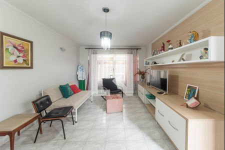 Sala de casa à venda com 3 quartos, 170m² em Vila Babilonia, São Paulo