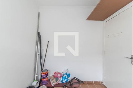 Casa à venda com 170m², 3 quartos e 2 vagas Casa à venda com 170m², 3 quartos e 2 vagasQuarto de Serviço