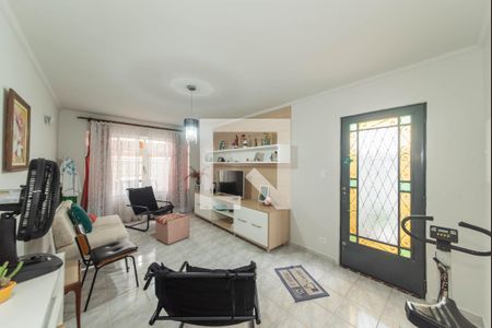 Sala de casa à venda com 3 quartos, 170m² em Vila Babilonia, São Paulo