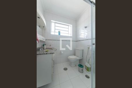 Casa à venda com 170m², 3 quartos e 2 vagas Casa à venda com 170m², 3 quartos e 2 vagasBanheiro Social