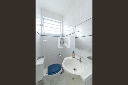 Lavabo de casa à venda com 3 quartos, 170m² em Vila Babilonia, São Paulo