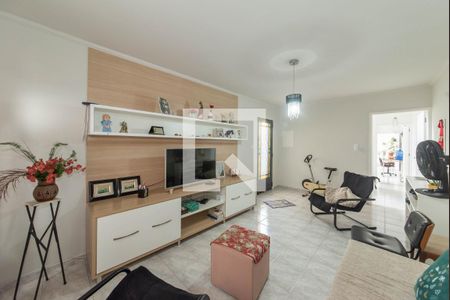 Sala de casa à venda com 3 quartos, 170m² em Vila Babilonia, São Paulo