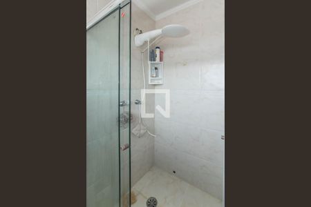 Casa à venda com 170m², 3 quartos e 2 vagas Casa à venda com 170m², 3 quartos e 2 vagasBanheiro da Suíte