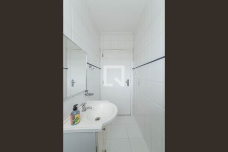 Lavabo de casa à venda com 3 quartos, 170m² em Vila Babilonia, São Paulo