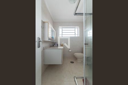 Casa à venda com 170m², 3 quartos e 2 vagas Casa à venda com 170m², 3 quartos e 2 vagasBanheiro da Suíte