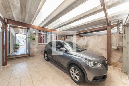 Casa à venda com 170m², 3 quartos e 2 vagas Casa à venda com 170m², 3 quartos e 2 vagasGaragem