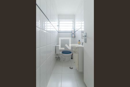 Lavabo de casa à venda com 3 quartos, 170m² em Vila Babilonia, São Paulo