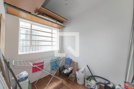 Casa à venda com 170m², 3 quartos e 2 vagas Casa à venda com 170m², 3 quartos e 2 vagasQuarto de Serviço