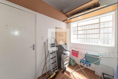 Casa à venda com 170m², 3 quartos e 2 vagas Casa à venda com 170m², 3 quartos e 2 vagasQuarto de Serviço