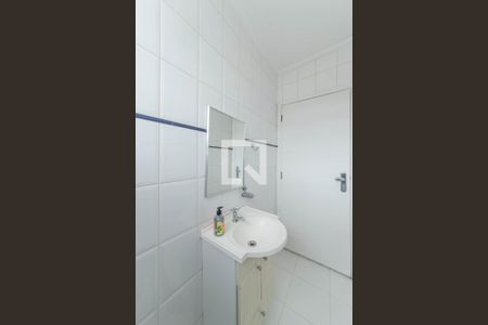 Lavabo de casa à venda com 3 quartos, 170m² em Vila Babilonia, São Paulo