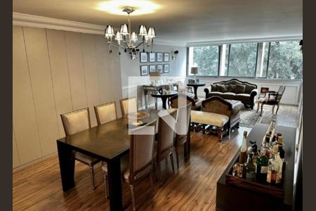 Apartamento à venda com 202m², 4 quartos e 2 vagasFoto 02