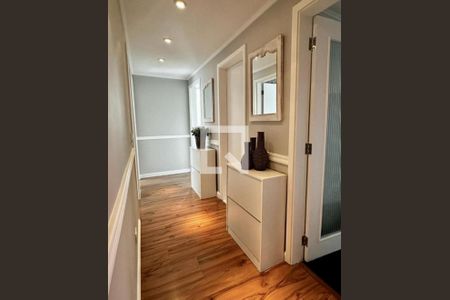 Apartamento à venda com 202m², 4 quartos e 2 vagasFoto 09