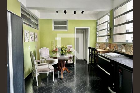 Apartamento à venda com 202m², 4 quartos e 2 vagasFoto 06