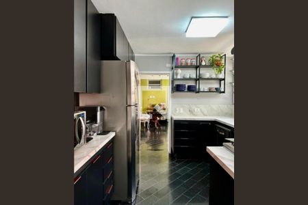 Apartamento à venda com 202m², 4 quartos e 2 vagasFoto 07