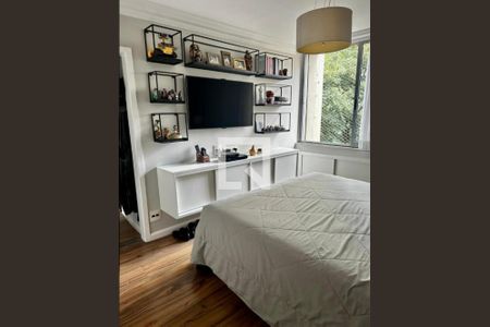 Apartamento à venda com 202m², 4 quartos e 2 vagasFoto 11
