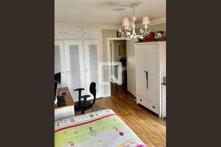 Apartamento à venda com 202m², 4 quartos e 2 vagasFoto 13