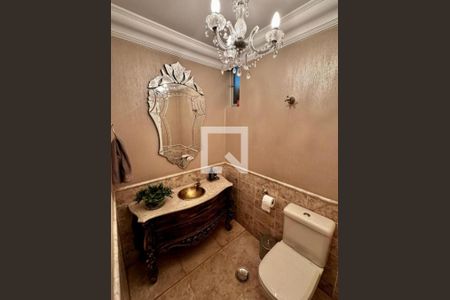 Apartamento à venda com 202m², 4 quartos e 2 vagasFoto 21