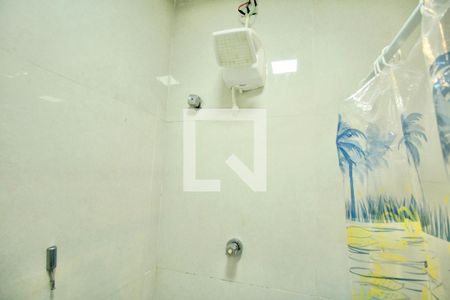 Apartamento para alugar com 140m², 3 quartos e 2 vagasBanheiro Social