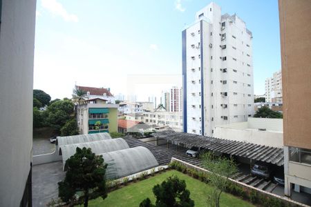 Apartamento para alugar com 140m², 3 quartos e 2 vagasVista da Varanda