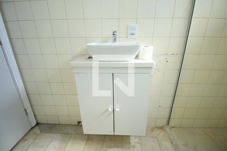 Apartamento para alugar com 140m², 3 quartos e 2 vagasBanheiro Suíte