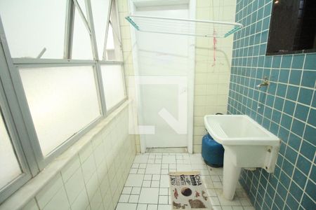 Apartamento para alugar com 140m², 3 quartos e 2 vagasÁrea de Serviço